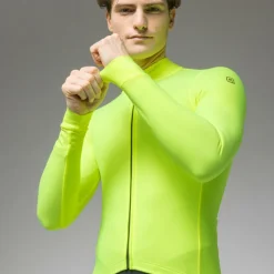 Alu00e9 Alé - Pragma Fondo 3.0 L/S Jersey - Radtrikot Clearance
