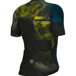 Discount Alu00e9 Alé - PR-E Atmosfera Jersey - Radtrikot