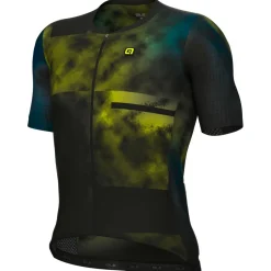 Discount Alu00e9 Alé - PR-E Atmosfera Jersey - Radtrikot