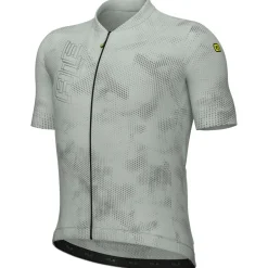 Discount Alu00e9 Alé - PR-E Follow Me 2.0 S/S Jersey - Radtrikot