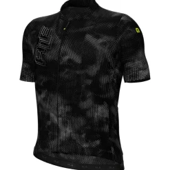 Discount Alu00e9 Alé - PR-E Follow Me 2.0 S/S Jersey - Radtrikot