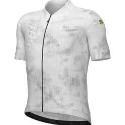 Discount Alu00e9 Alé - PR-E Follow Me 2.0 S/S Jersey - Radtrikot
