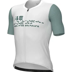 Alu00e9 Alé - PR-E Megabyte 2.0 S/S Jersey - Radtrikot Outlet