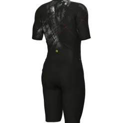 Alu00e9 Alé - PR-E Mirror Skinsuit - Radeinteiler Hot