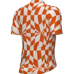 Online Alu00e9 Alé - PR-E Multiverso 2.0 S/S Jersey - Radtrikot