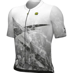 Alé - PR-E Quartz Jersey - Radtrikot Fahrradbekleidung|Radtrikots