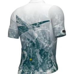 Alé - PR-E Quartz Jersey - Radtrikot Fahrradbekleidung|Radtrikots