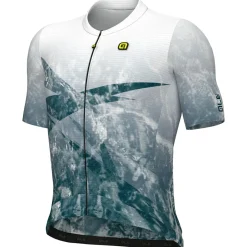 Alé - PR-E Quartz Jersey - Radtrikot Fahrradbekleidung|Radtrikots
