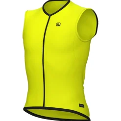 Alu00e9 Alé - PR-E Thermo 2.0 Vest - Fahrradweste Best