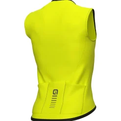 Alu00e9 Alé - PR-E Thermo 2.0 Vest - Fahrradweste Best