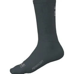 Alu00e9 Alé - Primaloft Thermo 2.0 Socks - Radsocken Clearance
