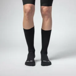 Alu00e9 Alé - Primaloft Thermo 2.0 Socks - Radsocken Clearance