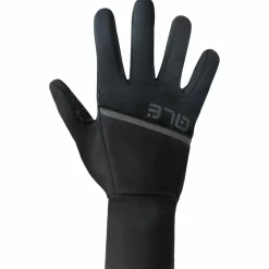 Alu00e9 Alé - Scirocco Winter Glove - Handschuhe Black New