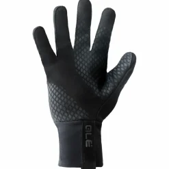 Alu00e9 Alé - Scirocco Winter Glove - Handschuhe Black New