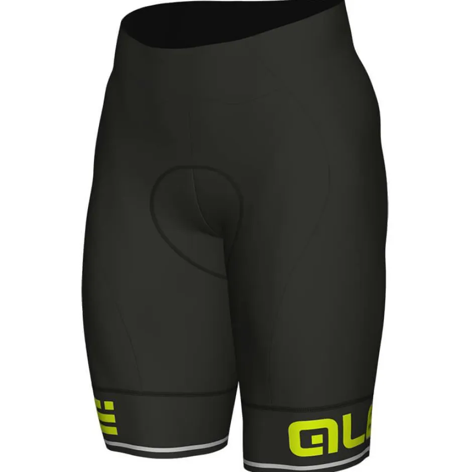 New Alé - Shorts Solid Corsa - Radhose Fahrradbekleidung|Radhosen