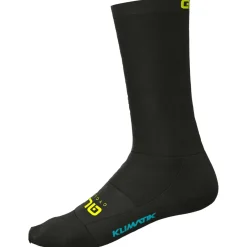 Alu00e9 Alé - Team Klimatik - Radsocken New