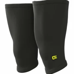 Discount Alé - Termico Kneewarmers - Knielinge Fahrradbekleidung|Accessoires