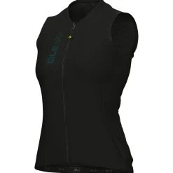 Hot Alé - Women's Color Block Sleeveless Jersey - Rad Singlet Fahrradbekleidung|Radtrikots