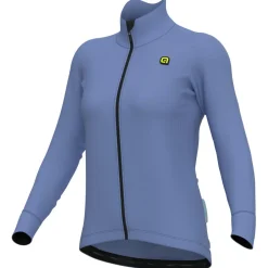 Alé - Women's Klimatik K-IDRO L/S Jersey - Radtrikot Fahrradbekleidung|Fahrradjacken