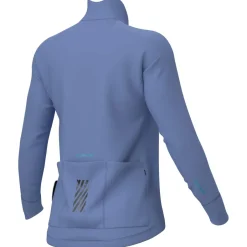 Alé - Women's Klimatik K-IDRO L/S Jersey - Radtrikot Fahrradbekleidung|Fahrradjacken
