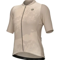 Outlet Alu00e9 Alé - Women's Krakatoa S/S Jersey - Radtrikot