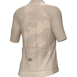 Outlet Alu00e9 Alé - Women's Krakatoa S/S Jersey - Radtrikot