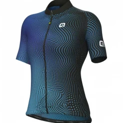 Alu00e9 Alé - Women's Pragma Circus S/S Jersey - Radtrikot Online