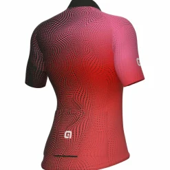 Alu00e9 Alé - Women's Pragma Circus S/S Jersey - Radtrikot Online