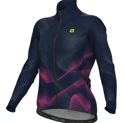 Online Alé - Women's Pragma Cosmic Jacket - Fahrradjacke Fahrradbekleidung|Fahrradjacken