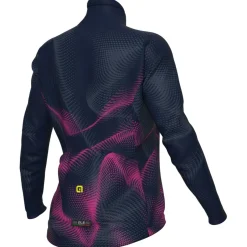 Online Alé - Women's Pragma Cosmic Jacket - Fahrradjacke Fahrradbekleidung|Fahrradjacken