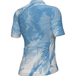 Alu00e9 Alé - Women's PR-E Fan S/S Jersey - Radtrikot