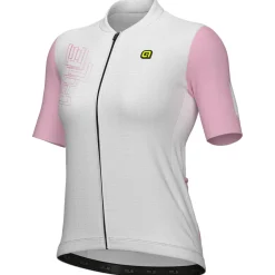 Outlet Alé - Women's PR-E Follow Me S/S Jersey - Radtrikot Fahrradbekleidung|Radtrikots