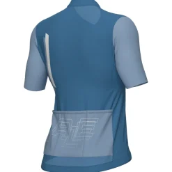 Outlet Alé - Women's PR-E Follow Me S/S Jersey - Radtrikot Fahrradbekleidung|Radtrikots