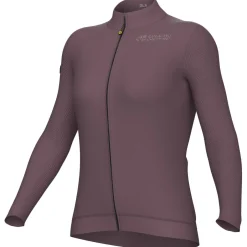 Alu00e9 Alé - Women's PR-E Follow Me 2.0 L/S Jersey - Radtrikot Discount