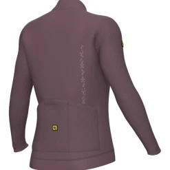 Alu00e9 Alé - Women's PR-E Follow Me 2.0 L/S Jersey - Radtrikot Discount
