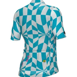 Discount Alé - Women's PR-E Multiverso 2.0 S/S Lady Jersey - Radtrikot Fahrradbekleidung|Radtrikots
