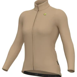 Alu00e9 Alé - Women's R-EV1 Warm Race 2.0 L/S Jersey - Radtrikot Clearance