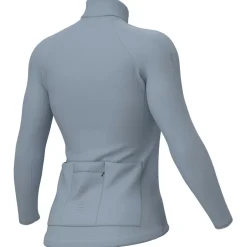 Alu00e9 Alé - Women's R-EV1 Warm Race 2.0 L/S Jersey - Radtrikot Clearance