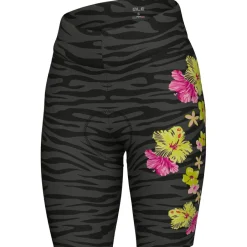 Online Alé - Women's Sauvage Shorts - Radhose Fahrradbekleidung|Radhosen