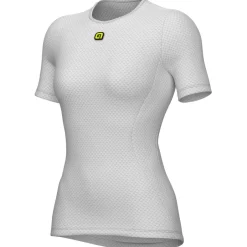 Outlet Alé - Women's S/S Baselayer - Kunstfaserunterwäsche Fahrradbekleidung|Unterwäsche