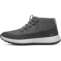 Hot allbirds - Wool Runner NZ Mid Waterproof - Sneaker