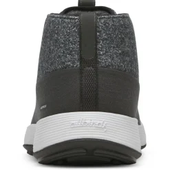 Hot allbirds - Wool Runner NZ Mid Waterproof - Sneaker