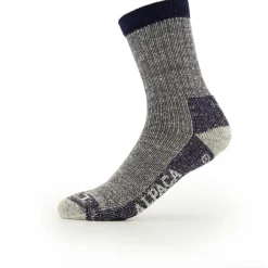 Alpacasocks&Co - Merino Hiking - Wandersocken Clearance