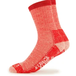 Alpacasocks&Co - Merino Hiking - Wandersocken Clearance