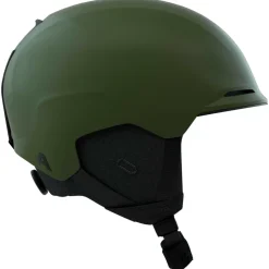 Alpina - Brix - Skihelm Hot