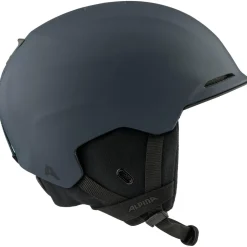 Alpina - Brix - Skihelm Hot
