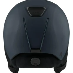 Alpina - Brix - Skihelm Hot