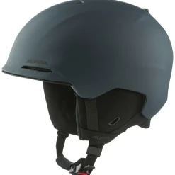 Alpina - Brix - Skihelm Hot