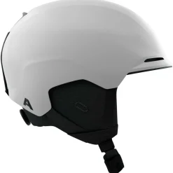 Alpina - Brix - Skihelm Hot
