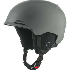 Alpina - Brix - Skihelm Hot